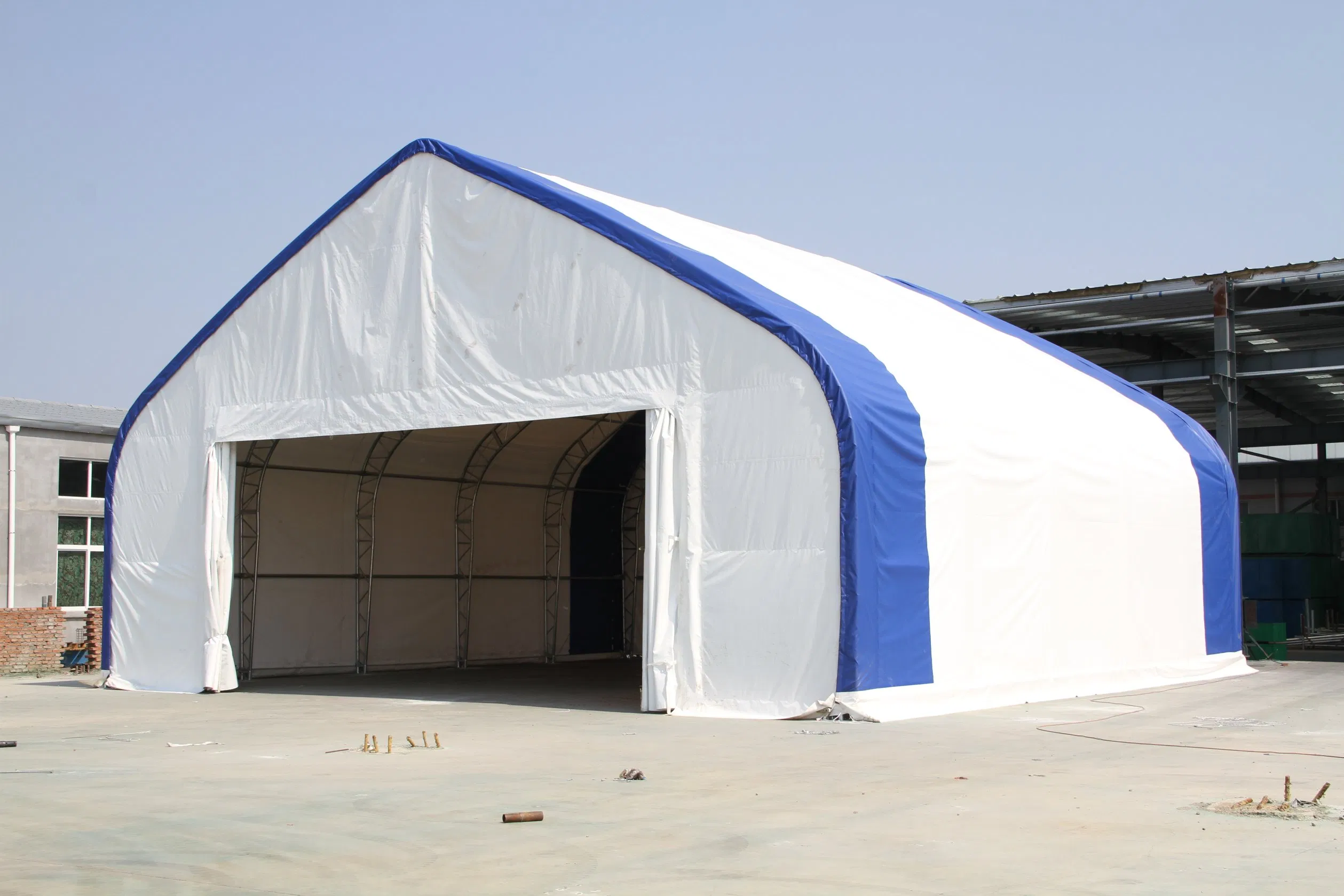 13m Aircraft Hangar Strong Shelter