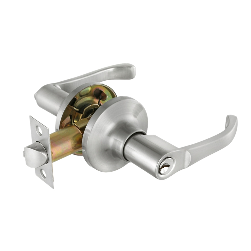 for Commercial Buildings Master Key System Tubular Handle Lock