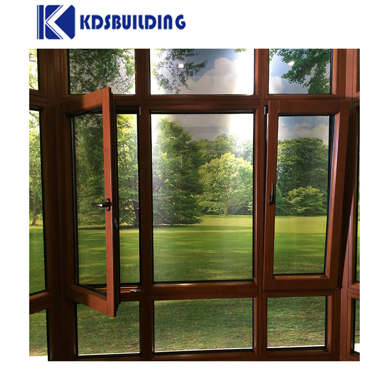  a Beautiful Windows Hurricane Impact Casement Moulding Lattice Wooden Window