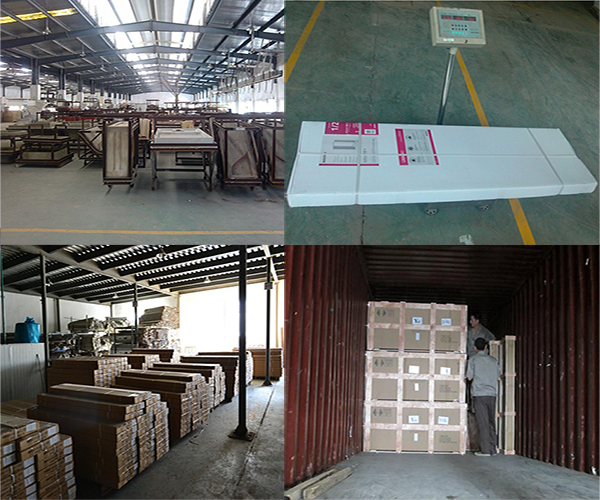 Bent Tempered Glass/Toughened Glass /Shower Door Glass with CE, ISO, CCC