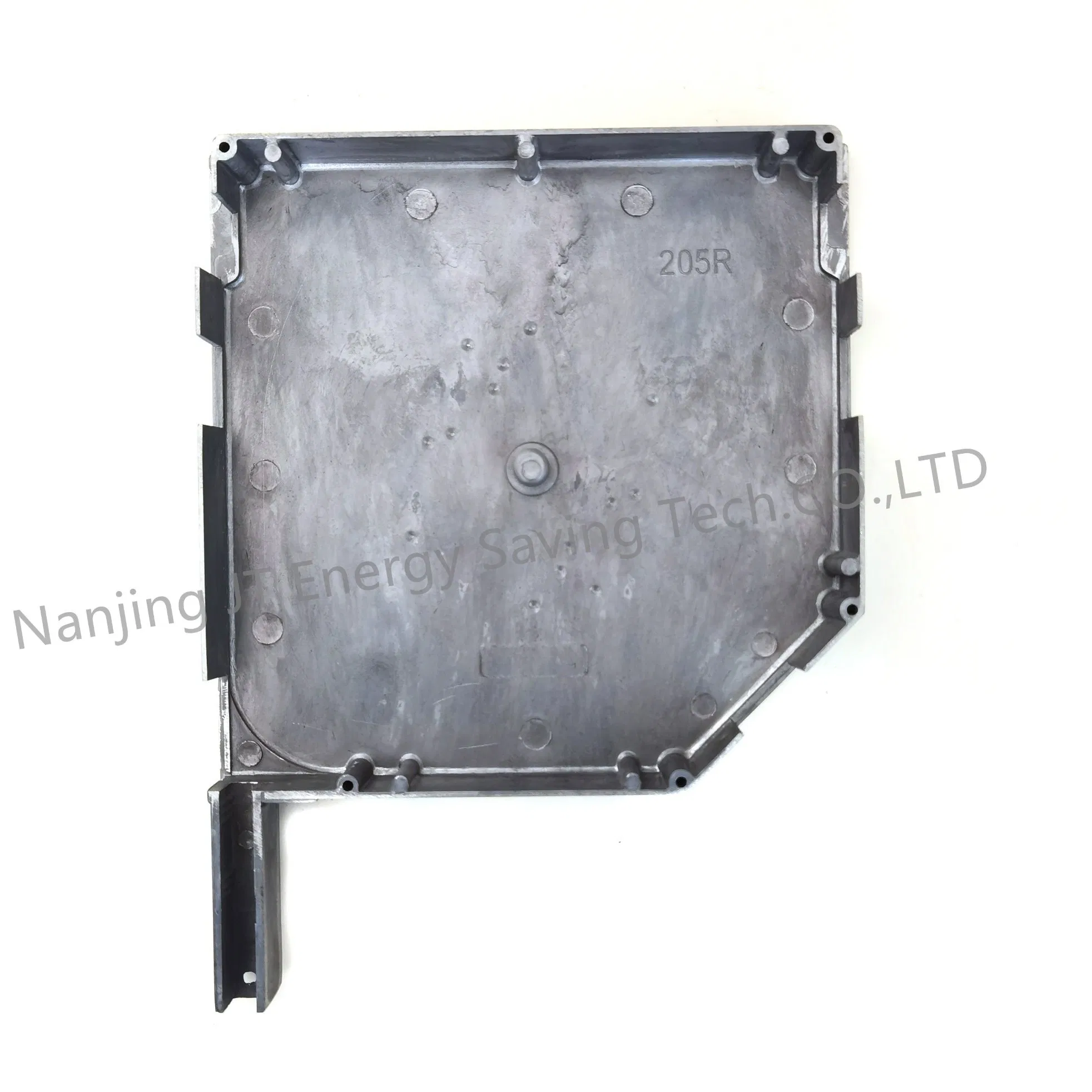 Rolling Blinds /Roller Shutter Accessories, Aluminum End Cap