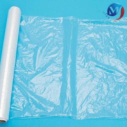 PVC Cling Film Commercial Grade for Food Suppliers