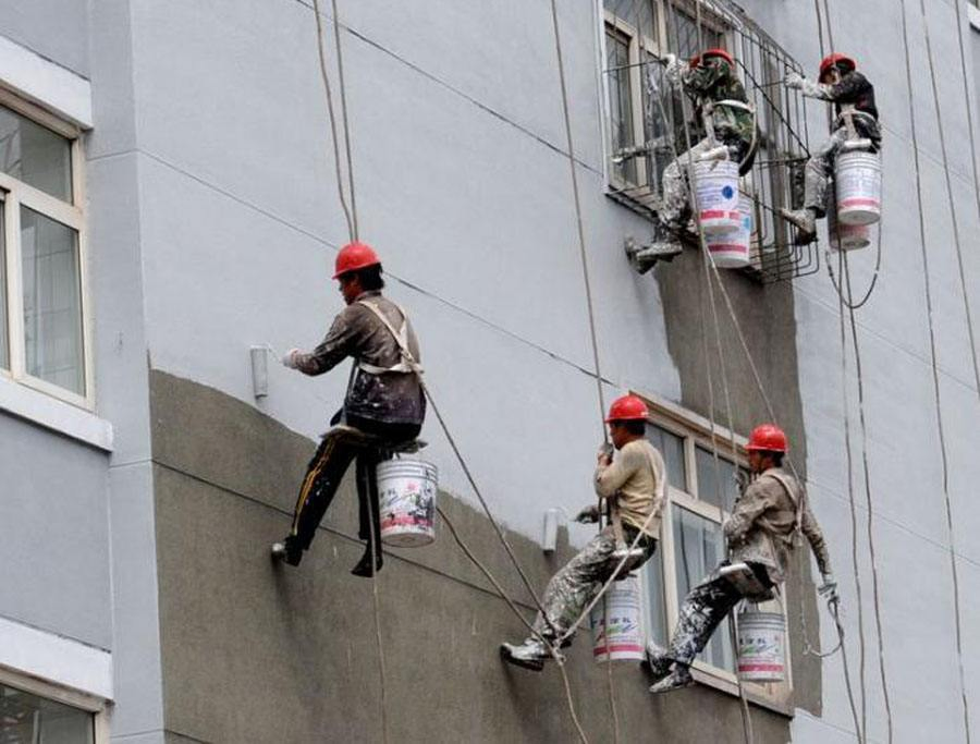 Good Quality Industrial Grade Additive Cement Based Wall Putty Admixture HPS Powder Hydroxypropyl Starch Ether