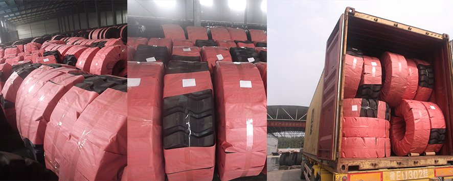 Шина промышленная Techking Hilo OTR Tyre Etsm L5s