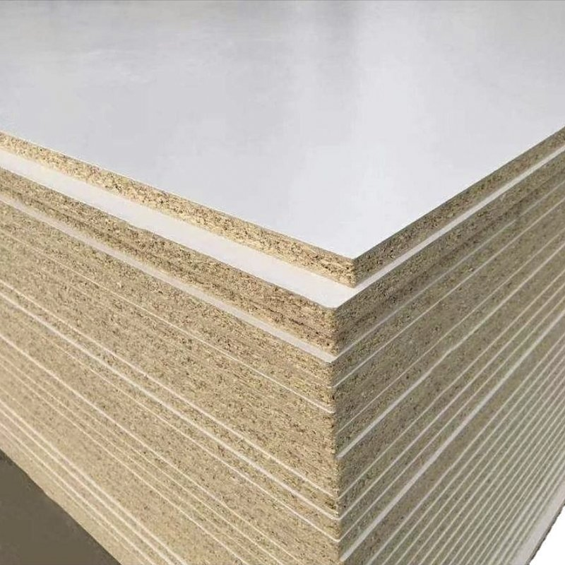 Particle Board Chipboard 1220*2440mm12/15/16/18/25mm for Decoration Furniture