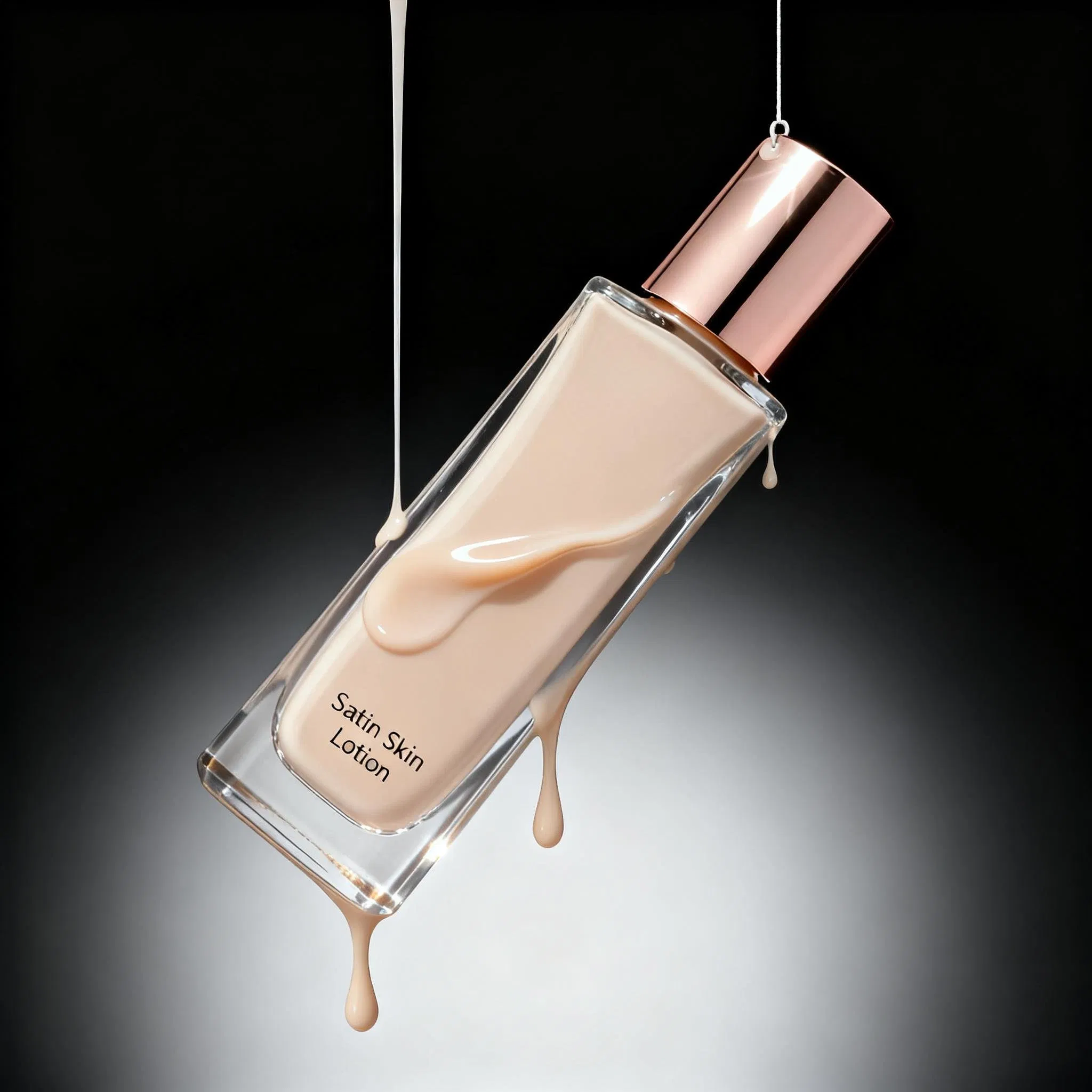 Repairing Complex Ceramide HP Restoration Face Lotion for Damaged Skin Recovery and Soothing