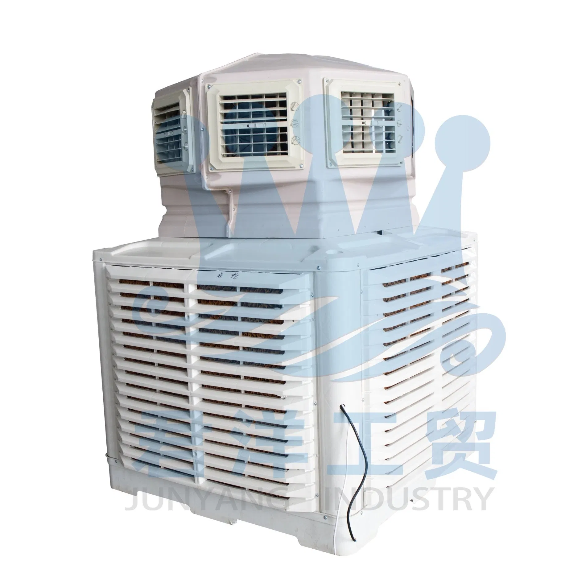 Large Commercial Industrial Air Cooler