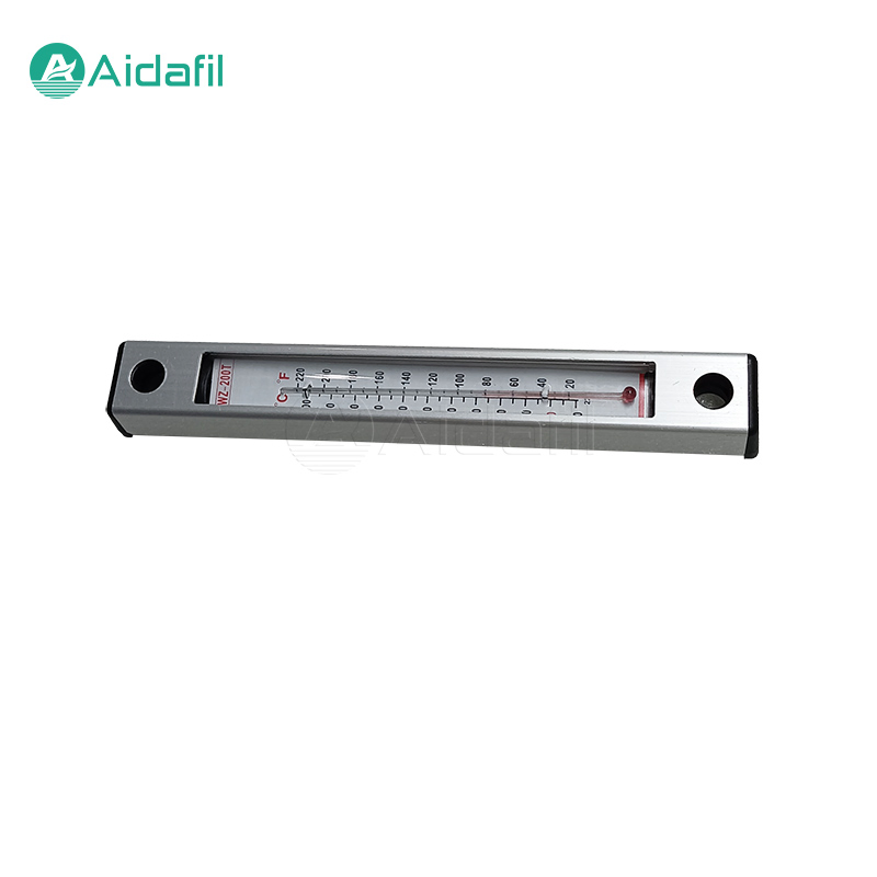 Replacement High Quality Hydraulic Oil Level Gauge Fluid Sight Glass