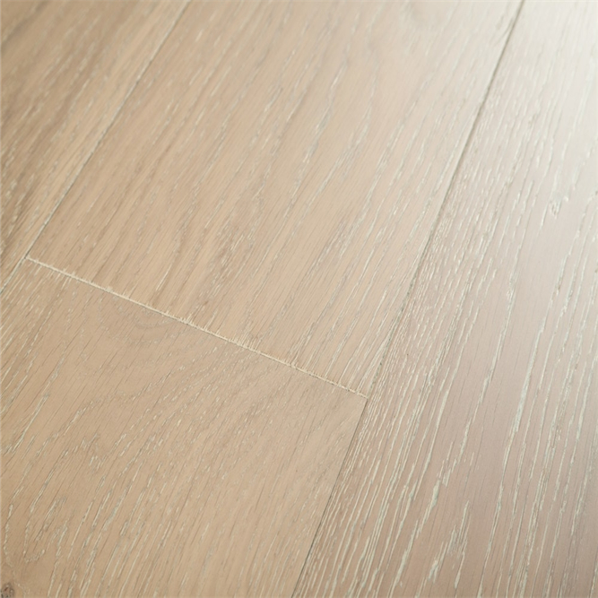 15mm White Oak Engineered Wood Flooring From China