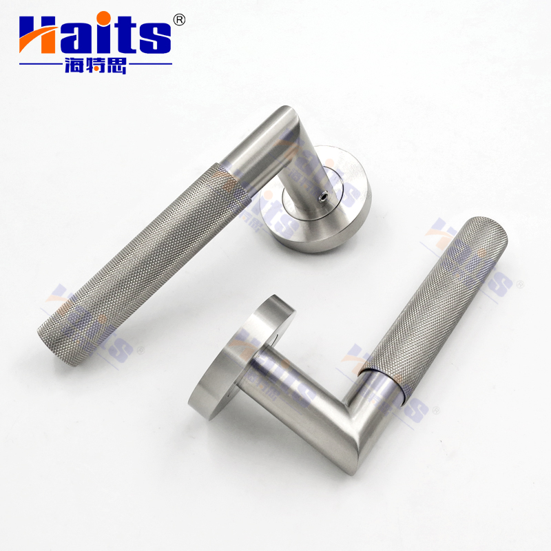 Fumniture Hardware Parts Luxury Stainless Steel Door Handles OEM Manufacturer