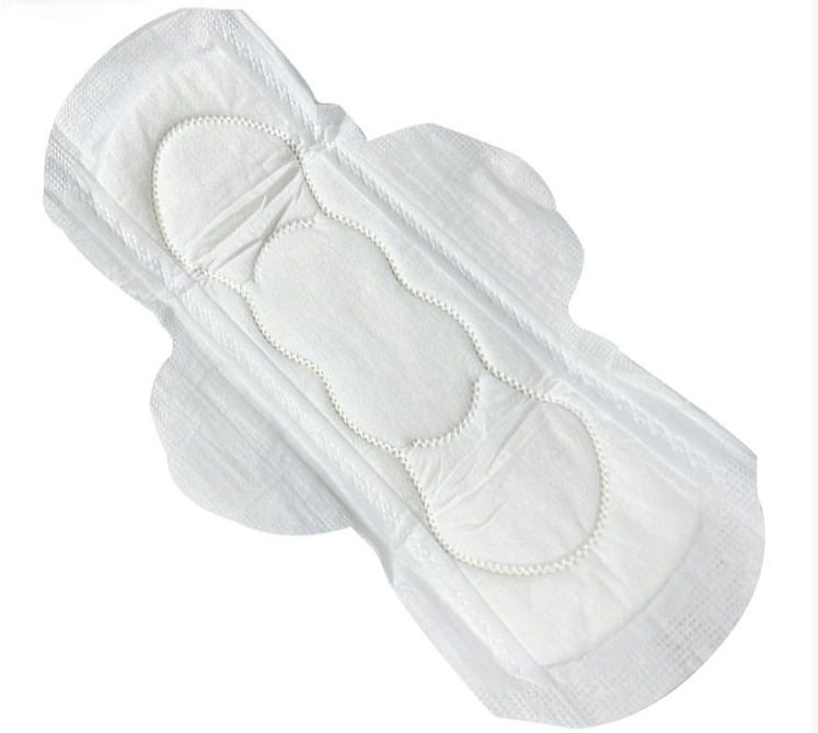 Eco Friendly PLA Feminine Pads OEM