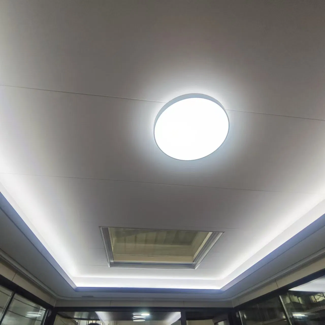 Prefab Smart Cabin Home Hotel Space Capsule House