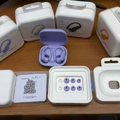 Ear Hook Headphone Powerbeat PRO2 Runing Bluetooth Earphones