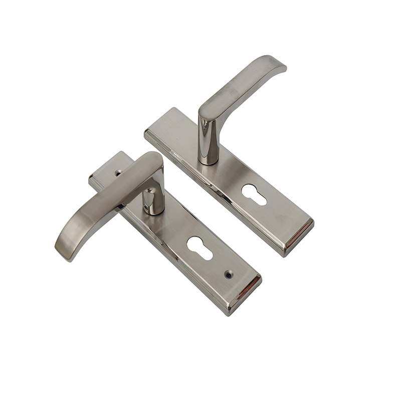Stainless Steel High Quality 304 Wooden Door Handle