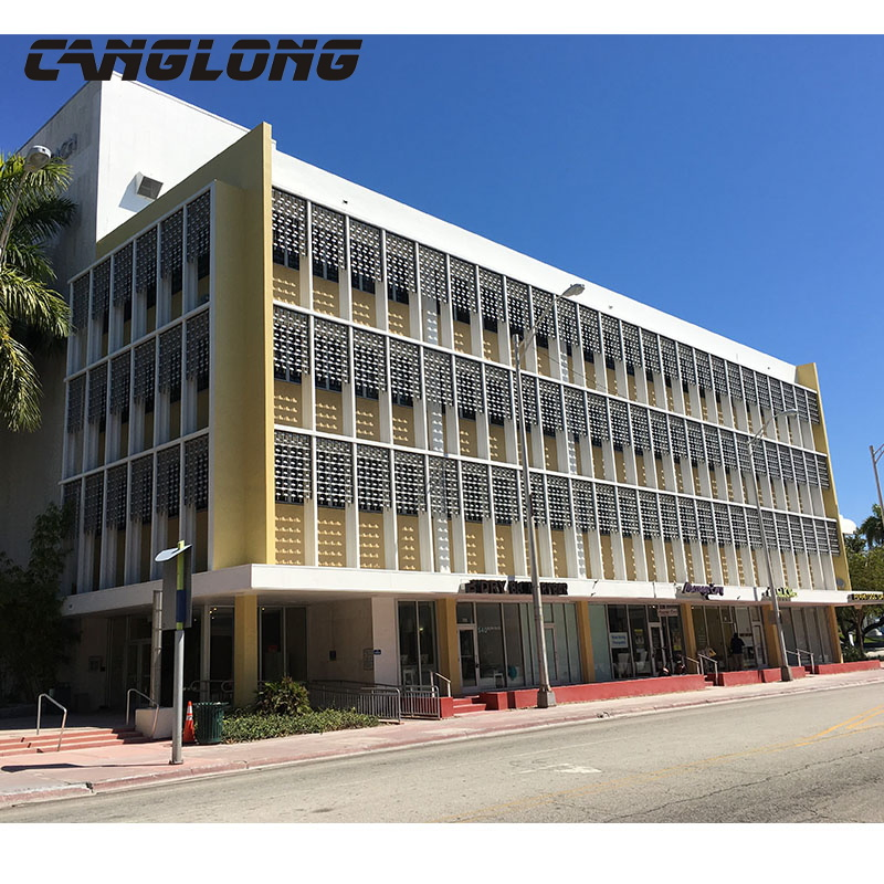 Customized Prefab Steel Structure Building Industrial Processing Park