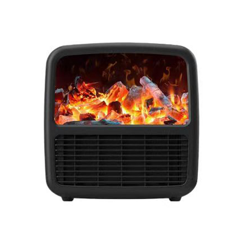 1500W Heat Convection Radiator Ceramic Heater Heater with Temperature Control