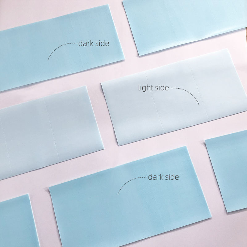 Water Soluble Tablet Cleaner Strips Cleans Descales and Refreshes Toilets