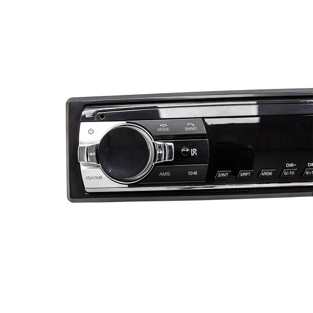 Radio Smart Bluetooth Lossless Music Multi-Media Car DVD Player Car MP3 Player