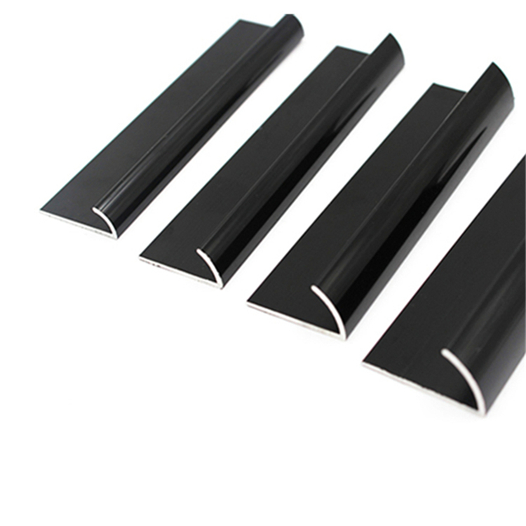 High Quality Floor Strip Adornos De Aluminio Aluminum Carpet Edge Trim