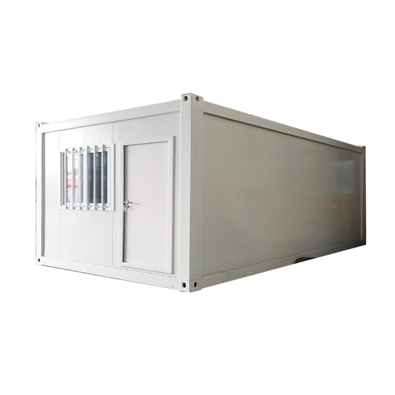 Modular Modern Mini Mobile Homes for Sale