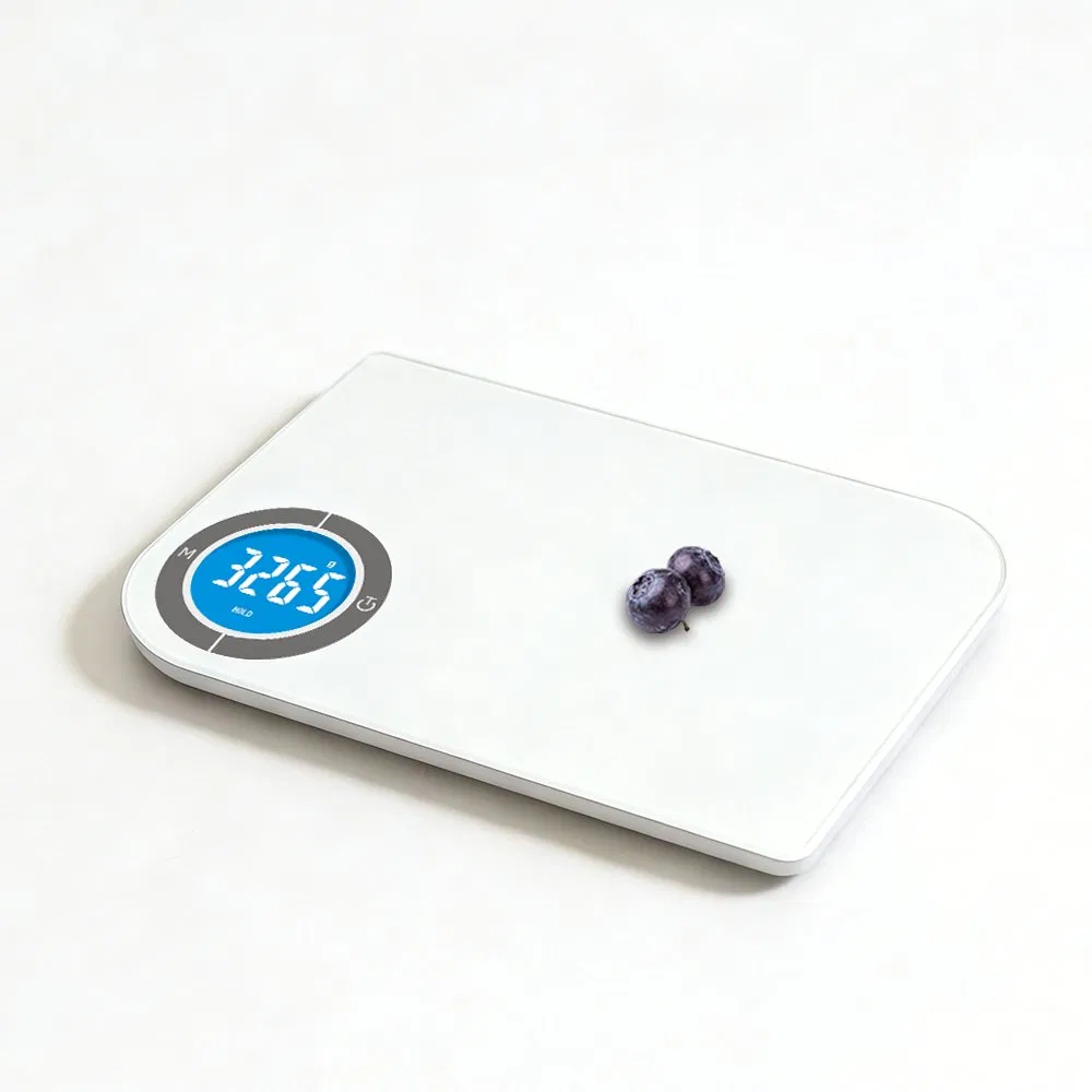 Hot Selling 5kg Black White Bread Making Household Crane Scale