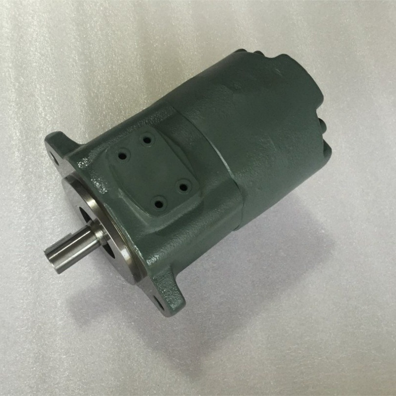 Гидравлический мотор PGM330/PGM350 для роботов-демонтажников