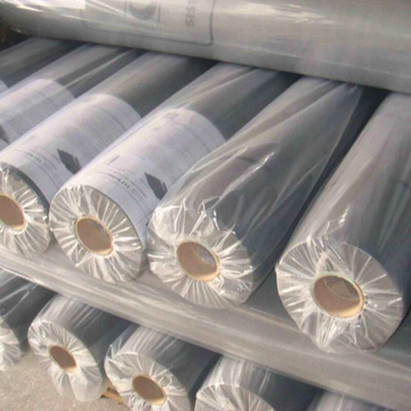 Custom Printed 36inchx75feet Size Synthetic Breathable Ice Water Waterproof Rolls