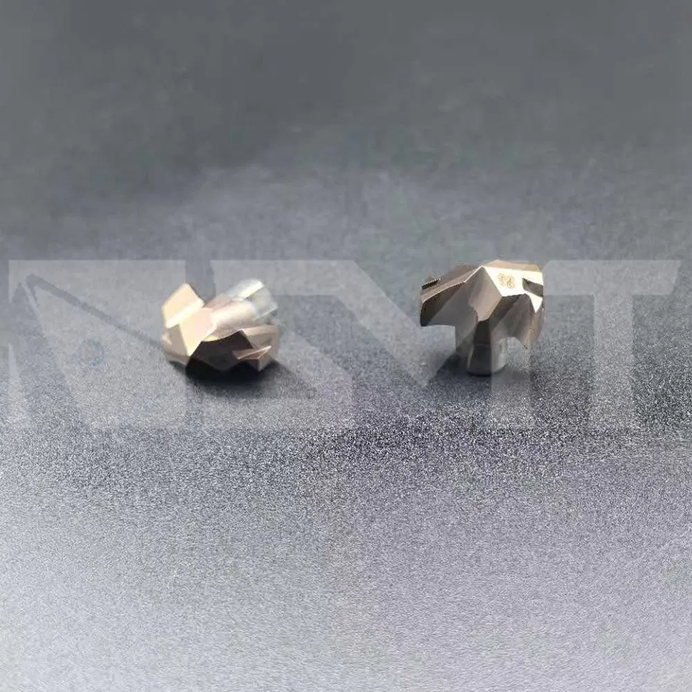 Hole-Making-Drilling-Head Exchangeable Drills-Qd-140-S1/as