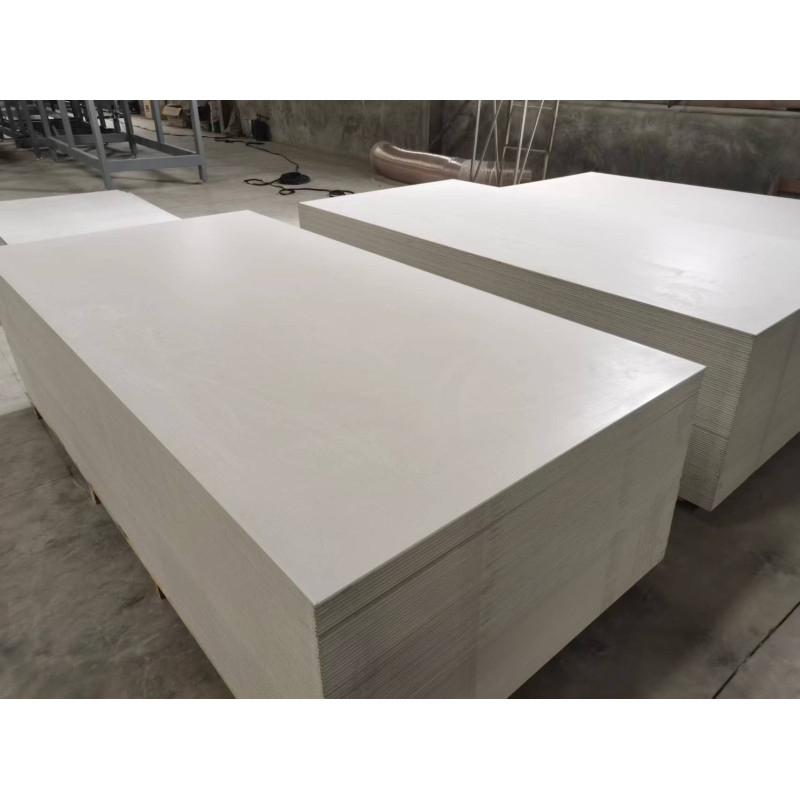 Fireproof Fiber Cement Board with Water Absorption of 38%