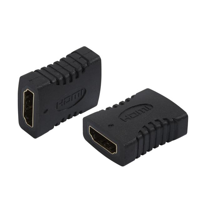 Коннектор HDMI Female-Female