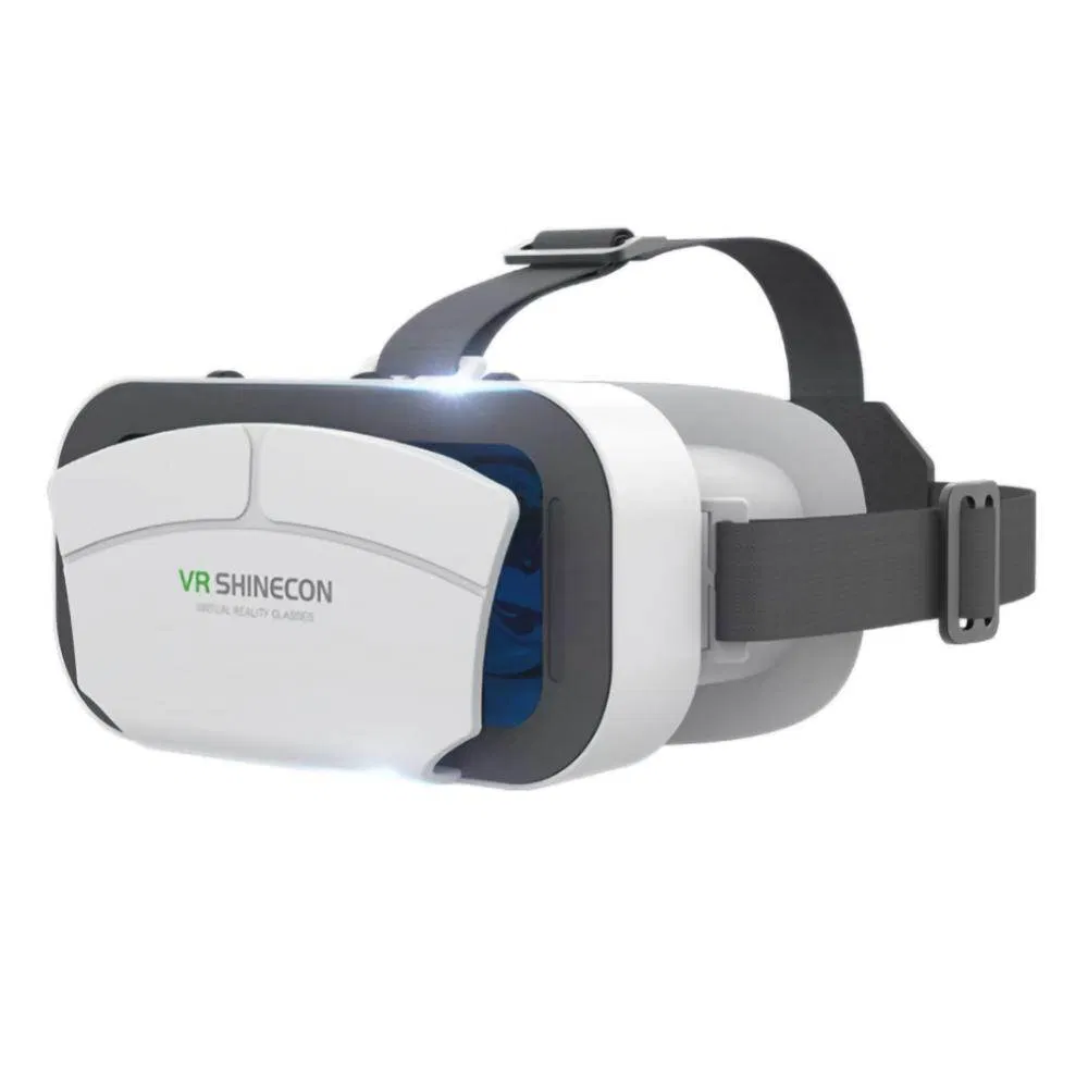 VR-очки для смартфона 3D Virtual World