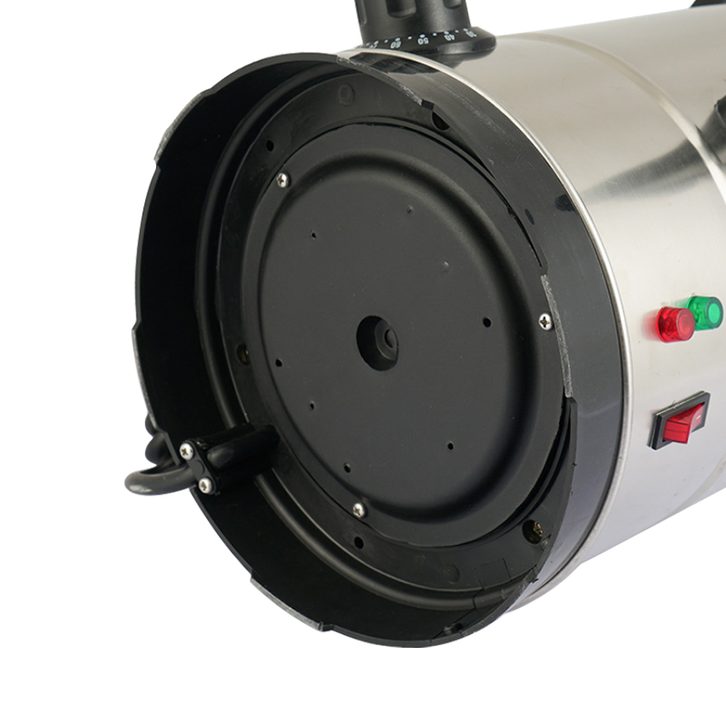 Multifunctional Commercial Water Boiler with Tap Adjustable Temperature Electric Kettle