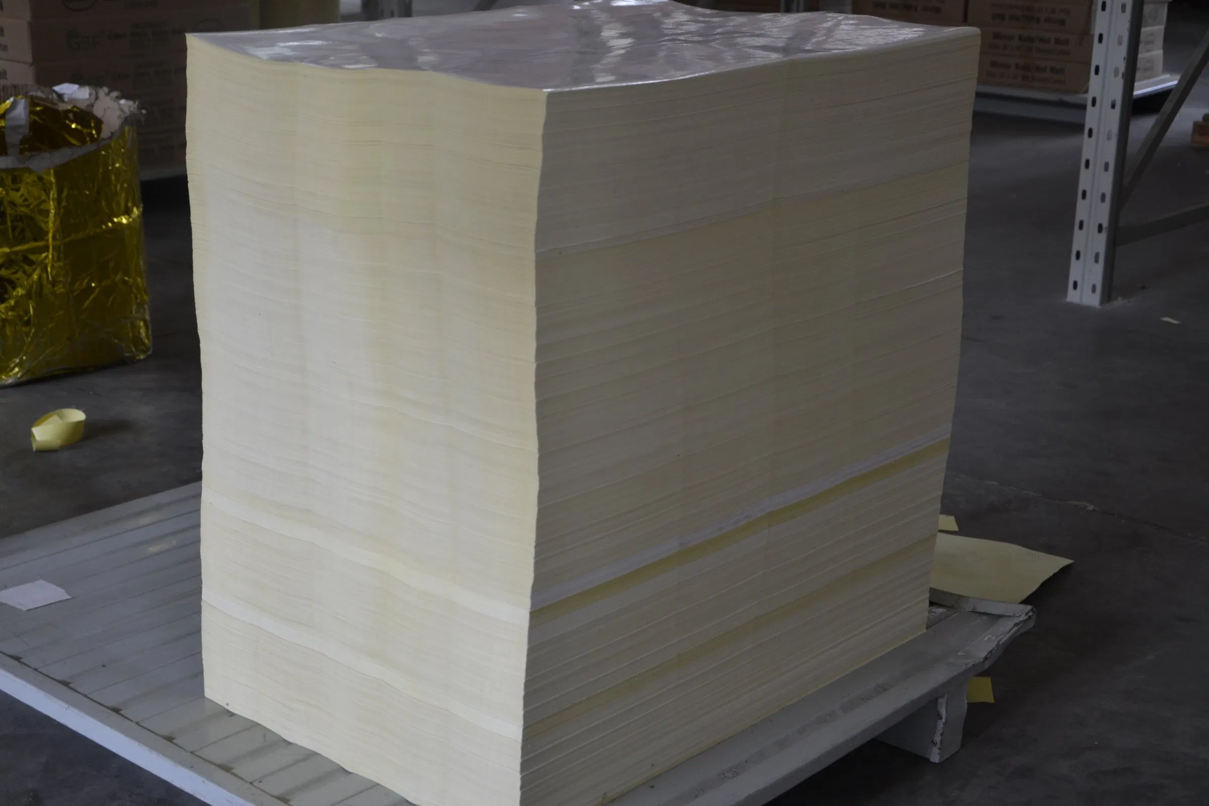 Self Adhesive Sticker Paper 20′ *30′ Size by Sheet