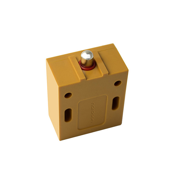 Whole Metal Bolt DC 12V or 24V 6V Furniture Drawer Solenoid Holding Force Container Security Lock