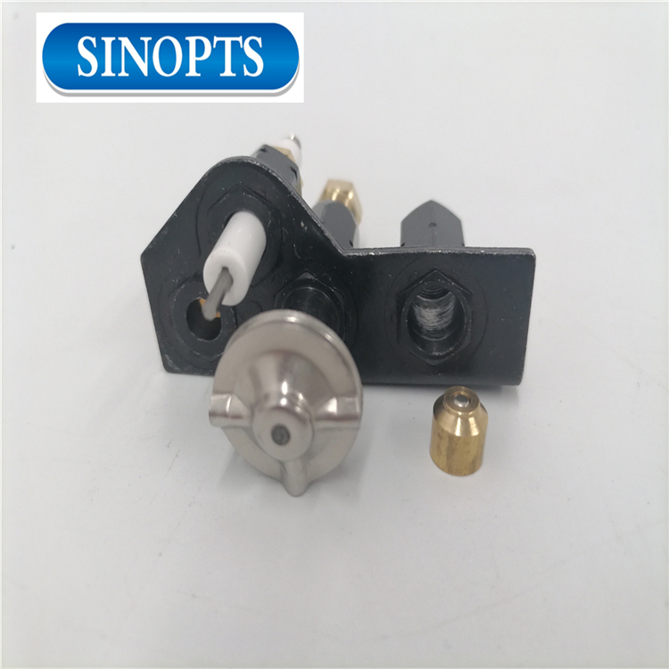 Professional Pilot Burner Assembly for Gas Tove Oven Boiler