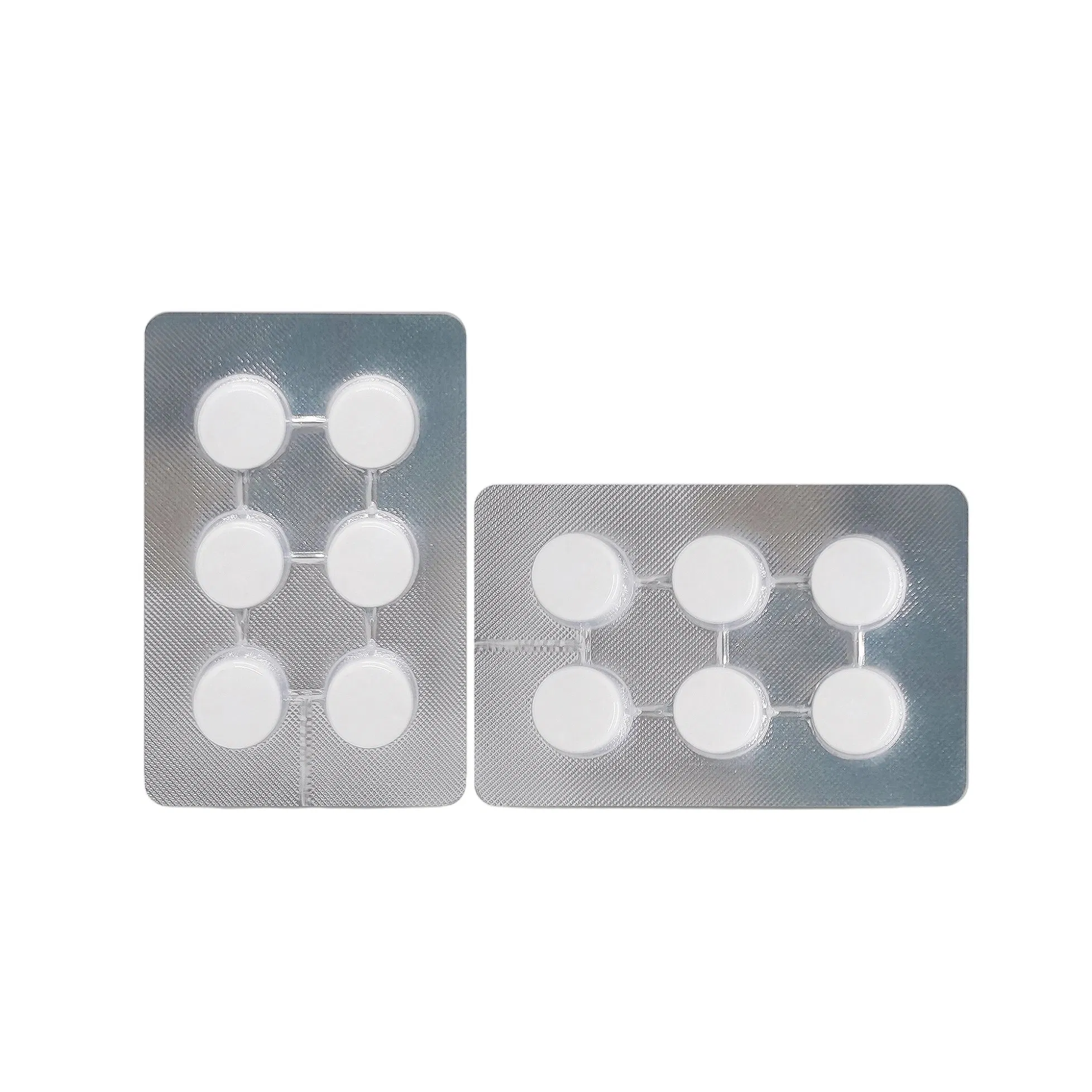Effective Detergent De Limpieza Based Coffee Machine Cleaning Tablets for Deep Clean