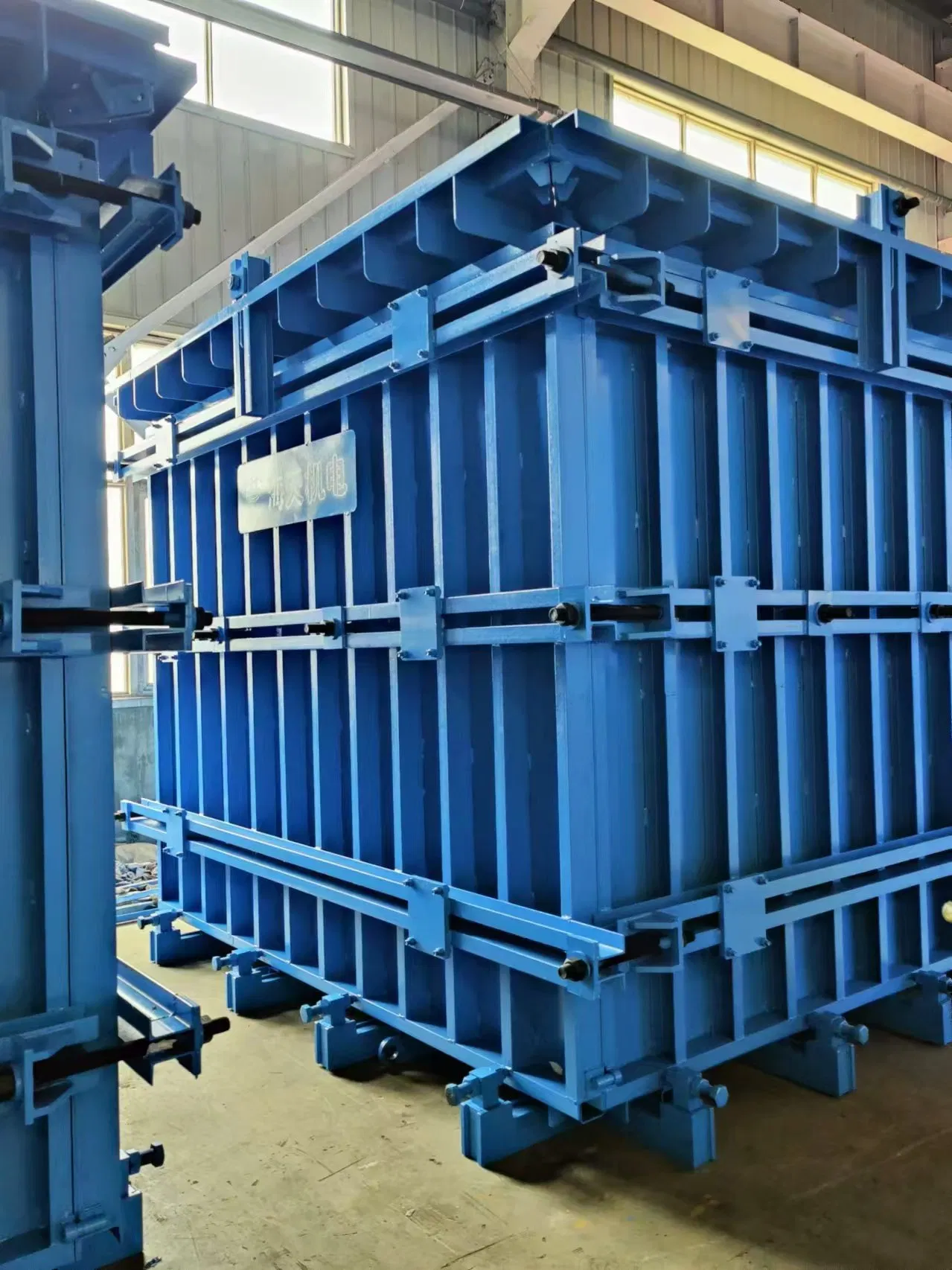 Concrete Precast Houses Prefab Home Precast Concrete Modular House Mold