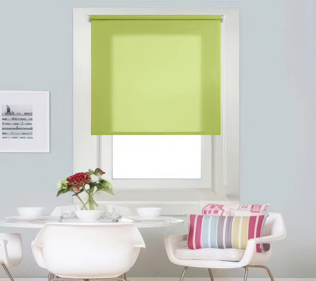 Fashionable Home Decor Sun Protection/50% Blackout Curtain Fabric for Roller Blinds