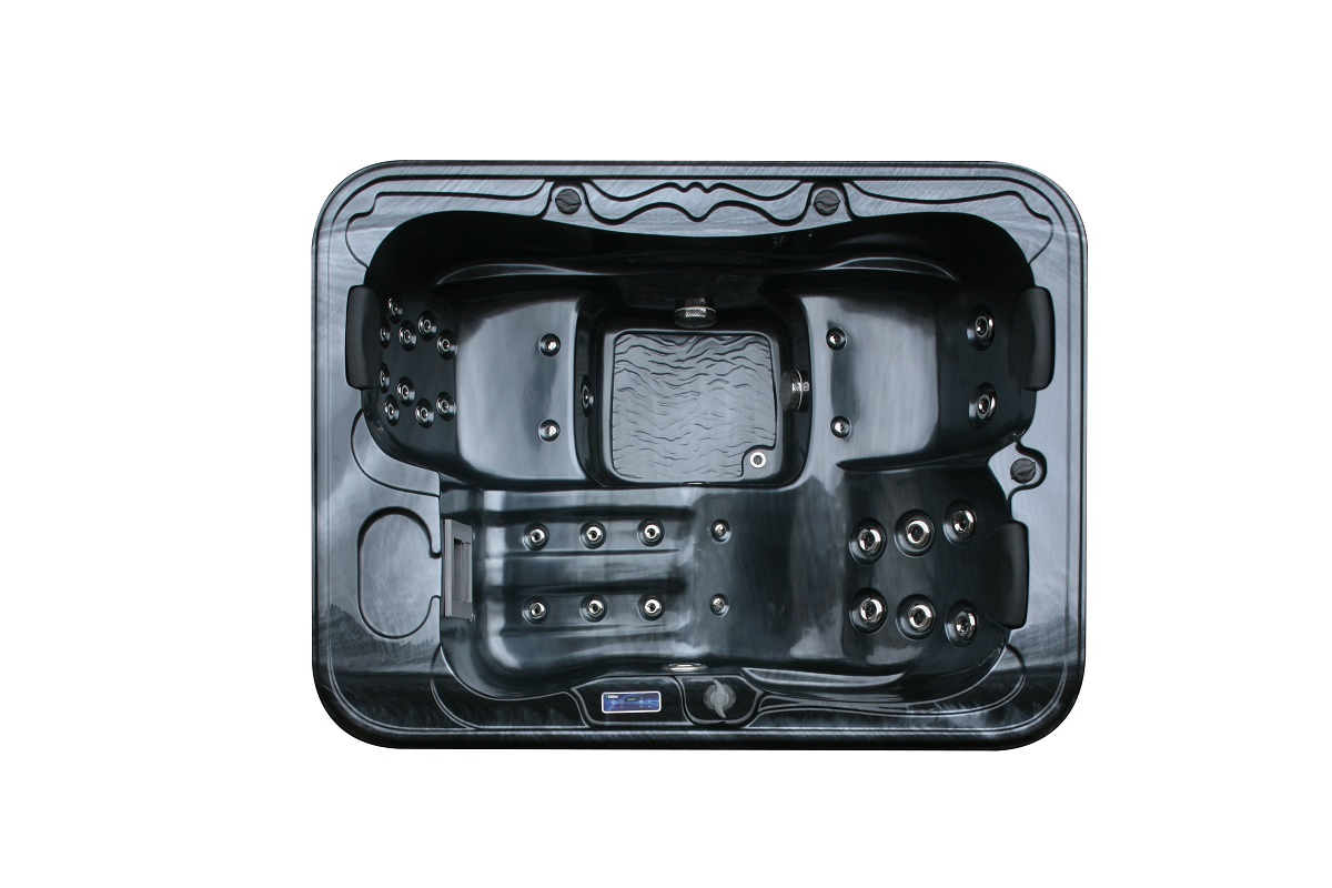 Переносная СПА-ванна San Marino для улицы