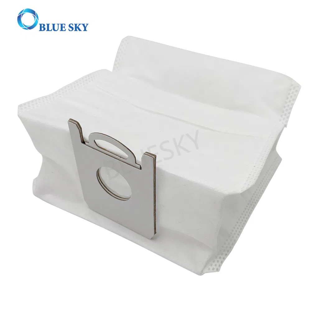 Replacement Non-Woven Fabrics Dust Filter Bags for Xiaomi Eve Plus Vacuum Cleaner