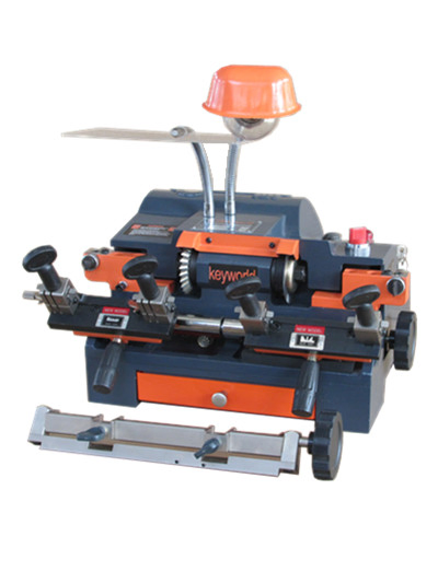 Easy Maintenance and Power Saving Key Machine for Long Key