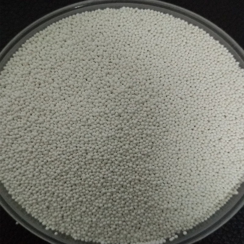 Blasting Media Zirconium Silicate Bead Ceramic Beads