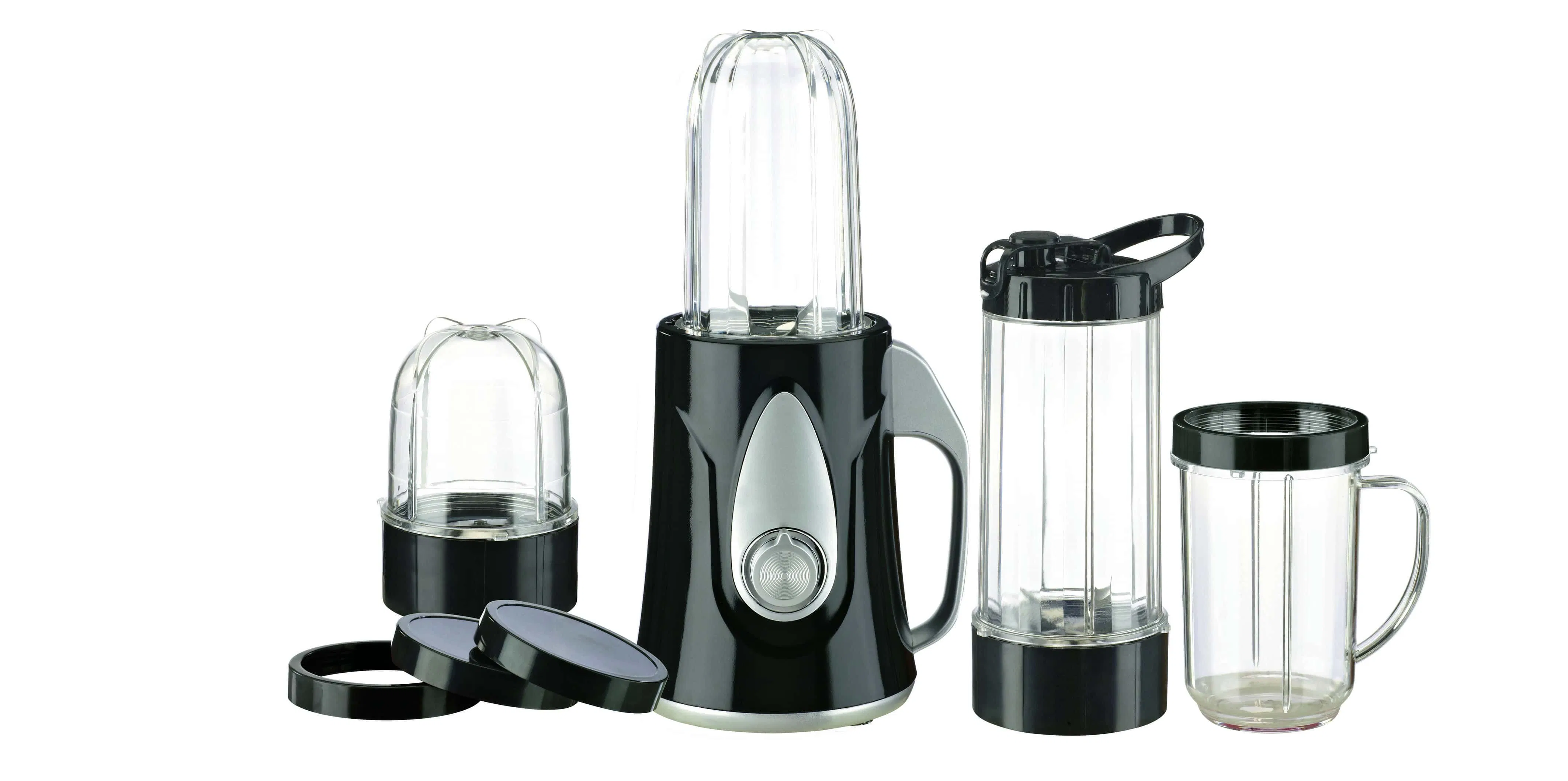 Kitchen Appliances High Speed Food Processor Commercial Distinctive Juicer Home Kitchenware Electric Grinder Fruit Smoothie Vegetable Juice Mixer Table Blender