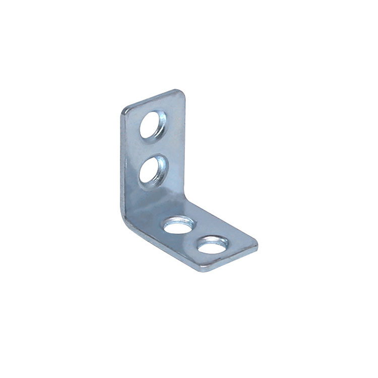 Stainless Steel Metal Bracket Support Iron Wrought L-Shaped Metal Steel Brackets L