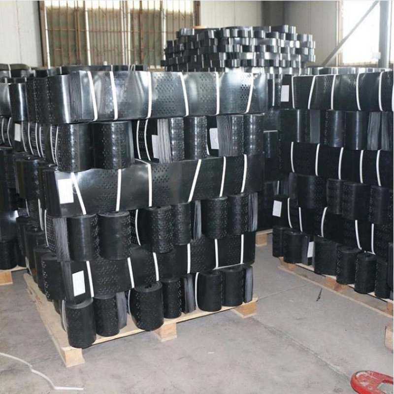 Foundation Reinforcement with High Quality Hpde Geocell 1 0-1 5mm for Soil Stabilization, Erosion Prevention, and Temporary Road Construction in Mining Sites