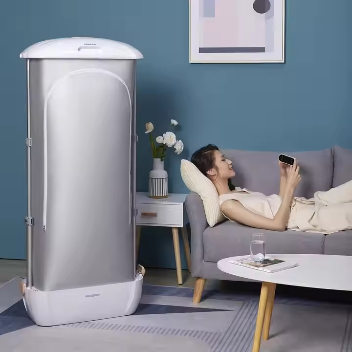 Automatic Electric Clothes Dryer for Hotels and Household Needs