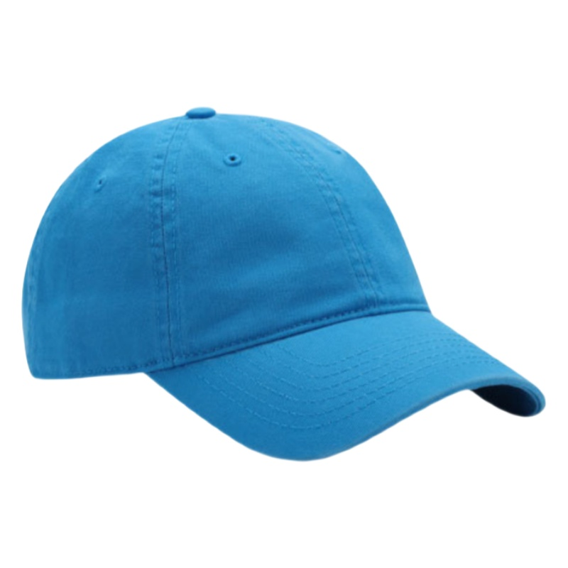 High End Custom Baseball Cap 3D Embroidery Printing