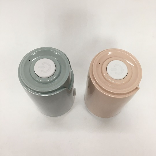 USB Wireless Rechargeable Small Portable Electric Water Dispenser Pump for Barrelled Water