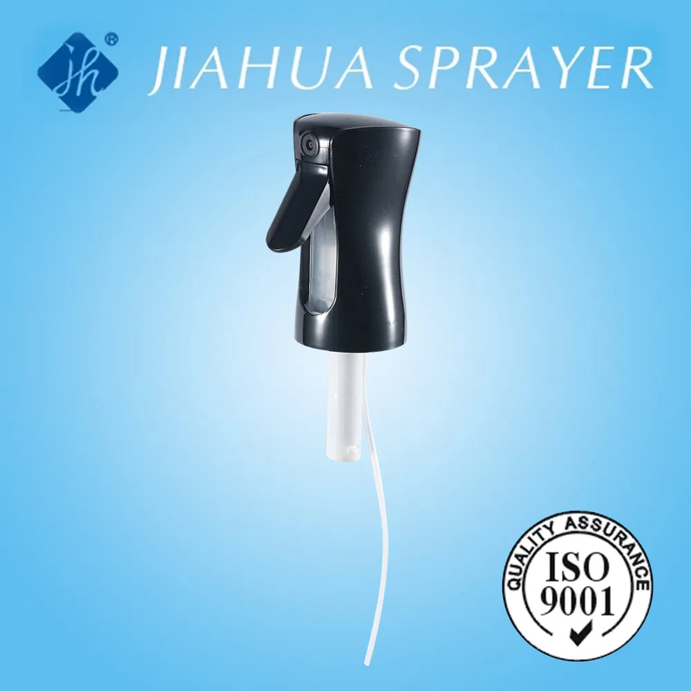 2019 Hot Made in China, Spray Bottle 200ml, 300ml