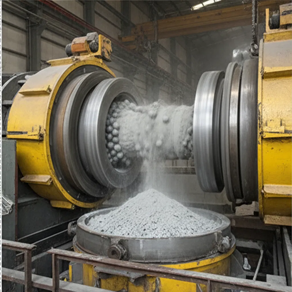 Quality Grinding Balls for Optimal Performance in Industries